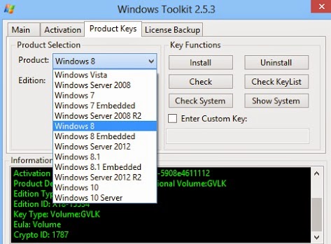 windows toolkit 2.5.3 windows 10